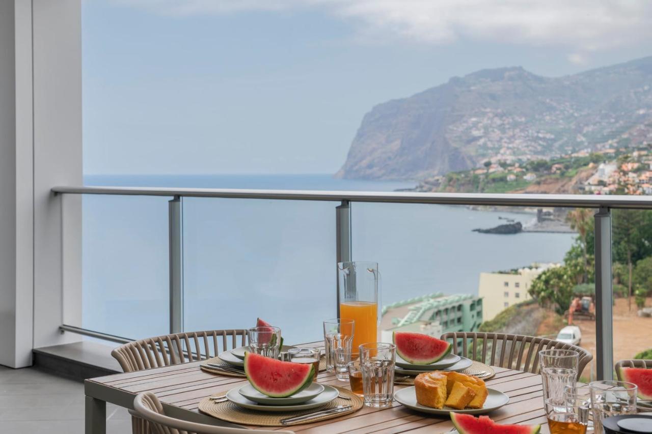 Madeira Palace I By An Island Apart Funchal  Exterior foto