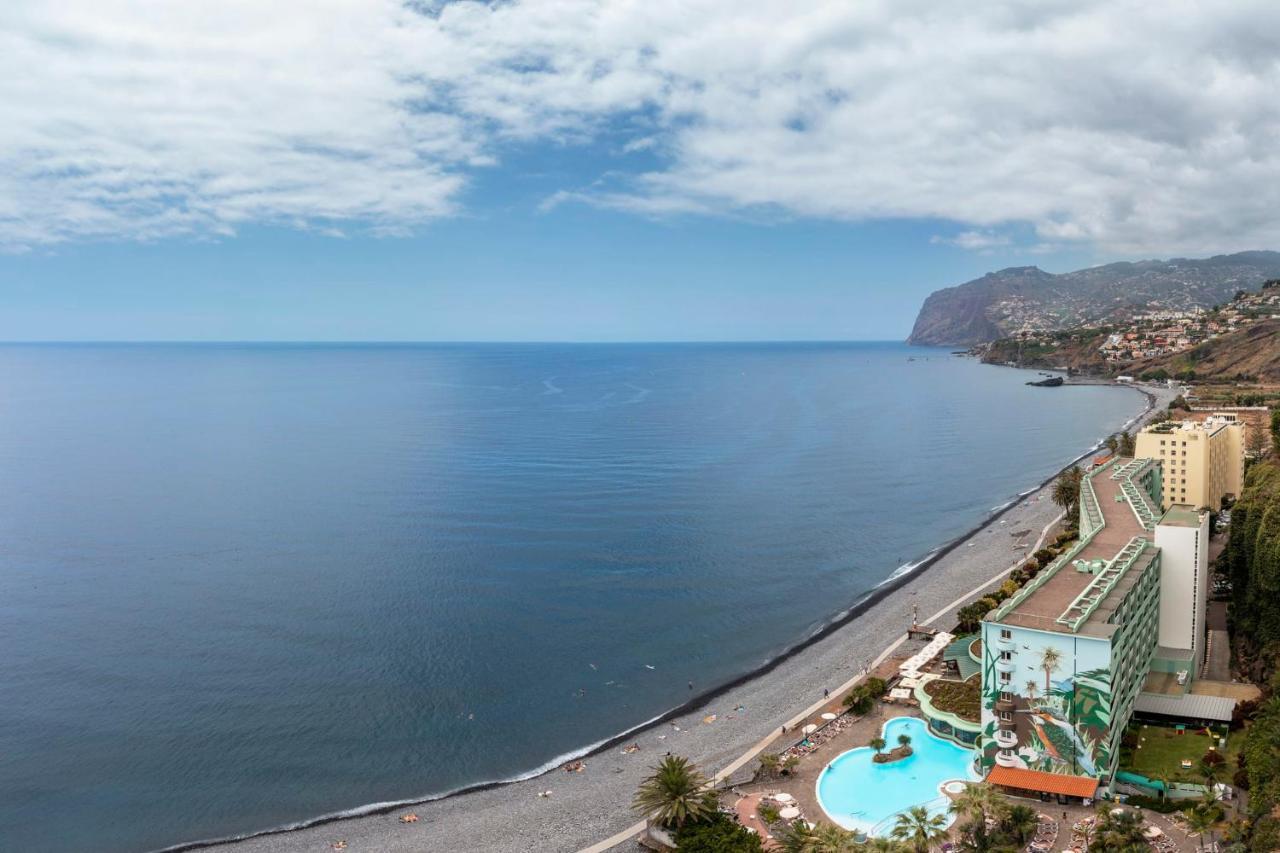 Madeira Palace I By An Island Apart Funchal  Exterior foto
