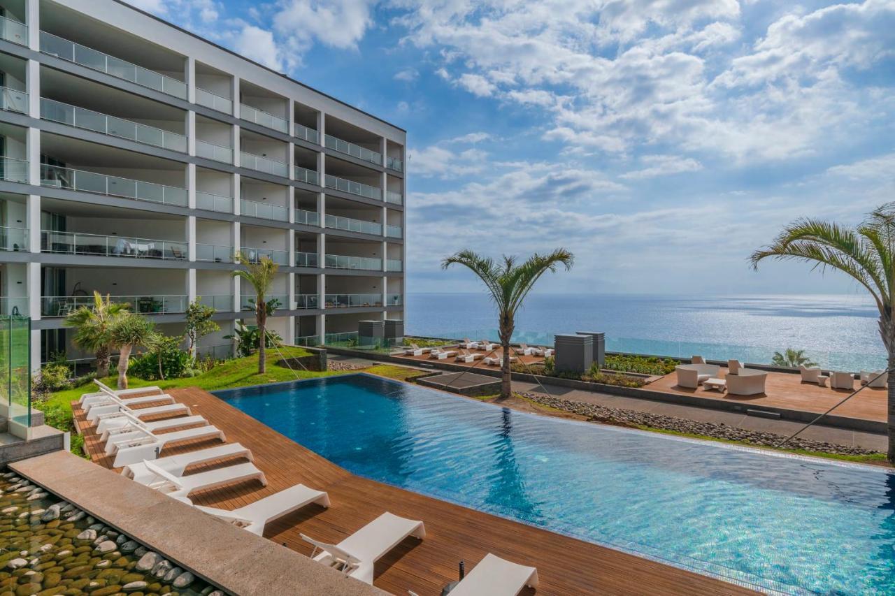 Madeira Palace I By An Island Apart Funchal  Exterior foto